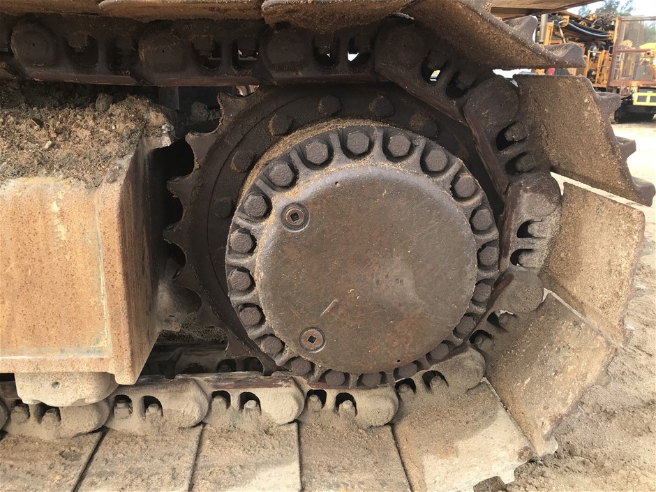 18K/ITALY Yellow Gold Filled Ring -Quality Guarantee-6 US