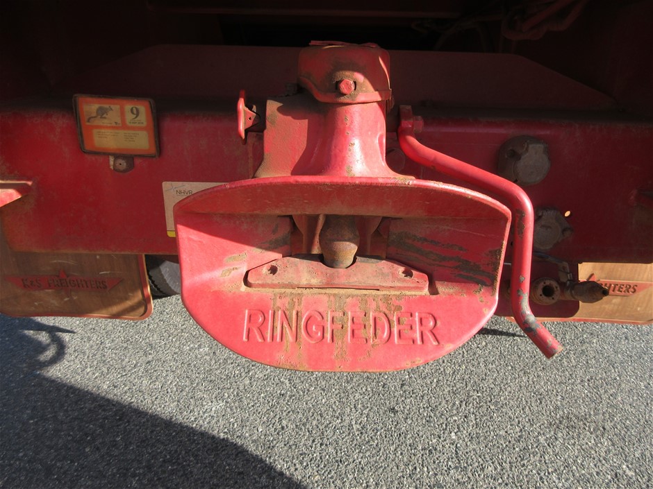 6mm Pink Opal & Baroque Pearl Dangling Earrings.