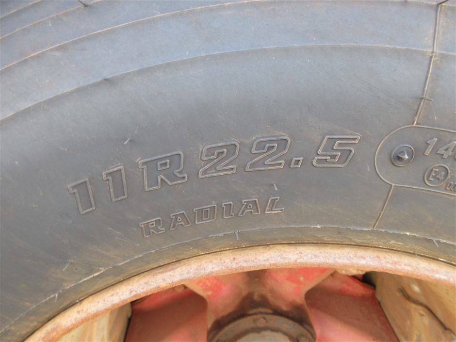 7-8mm Potato Shape Pearl with Real Platinum Plated Necklace