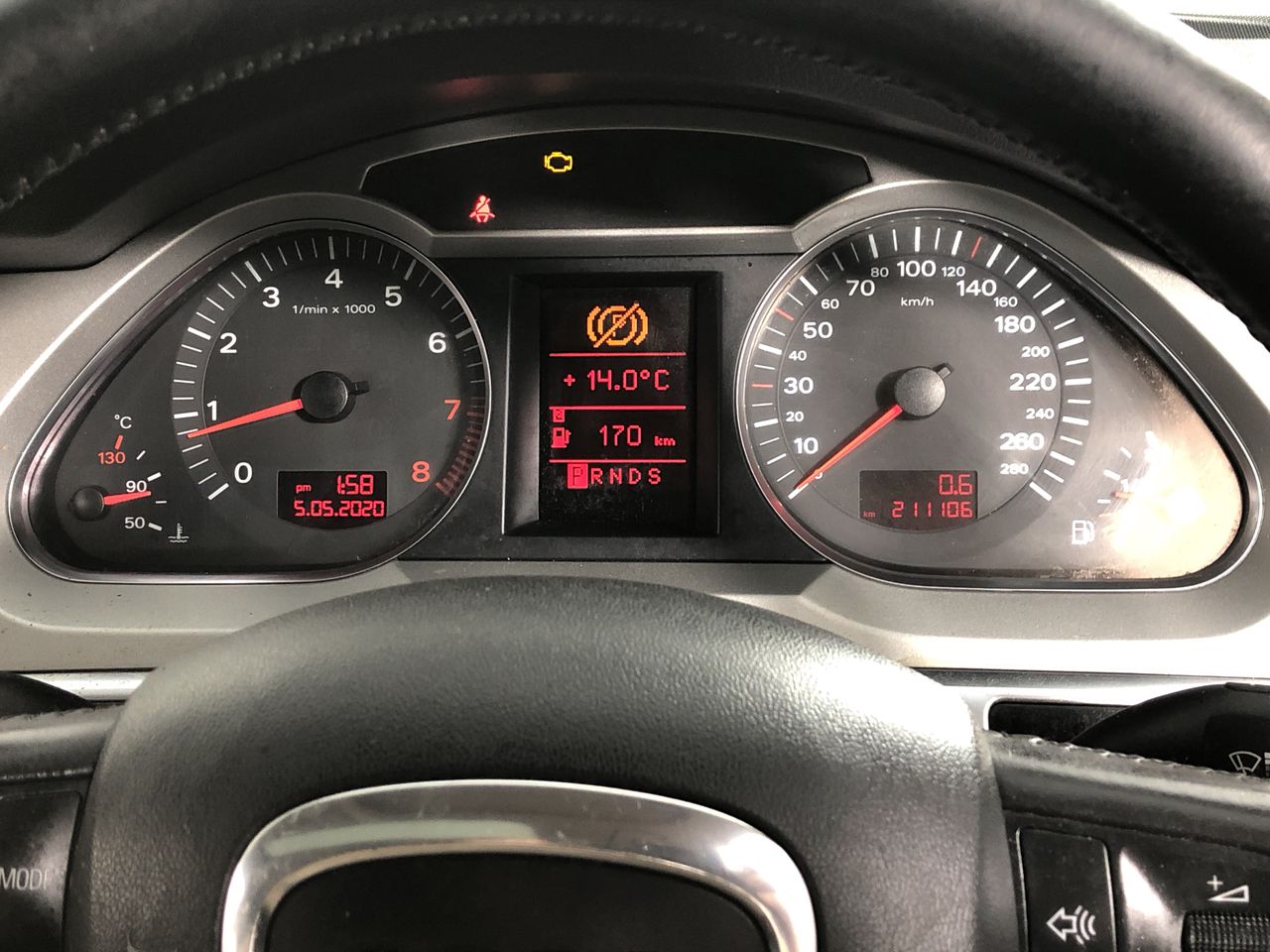 White Freshwater Pearl Adorned with Swarovski® Crystals Drop Earrings