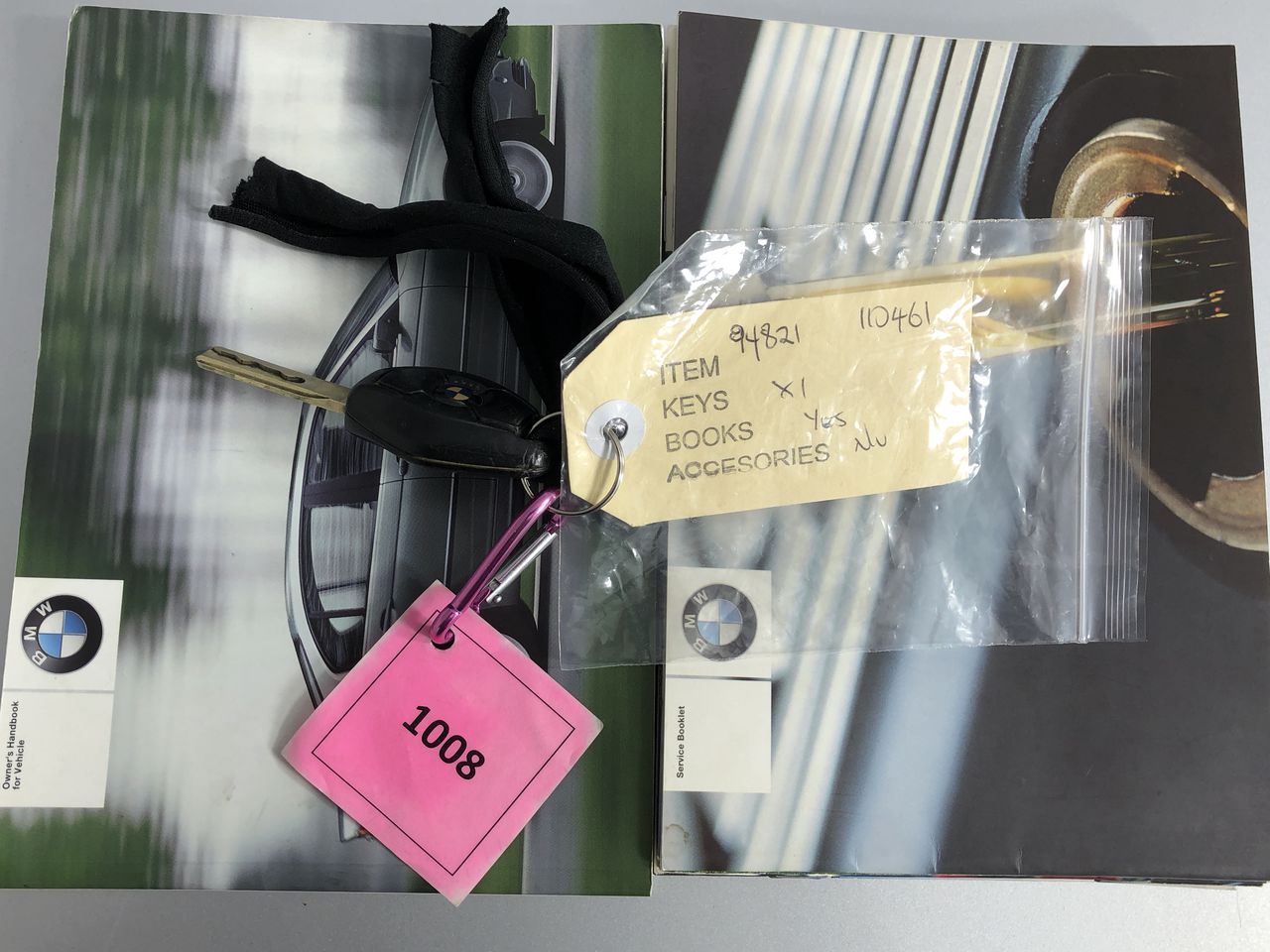 Vintage Kodak Junior 616 Folding Camera