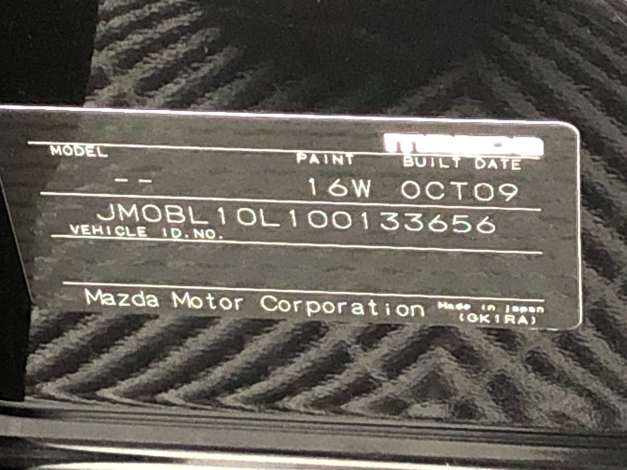 Ansai LCD Separator Machine