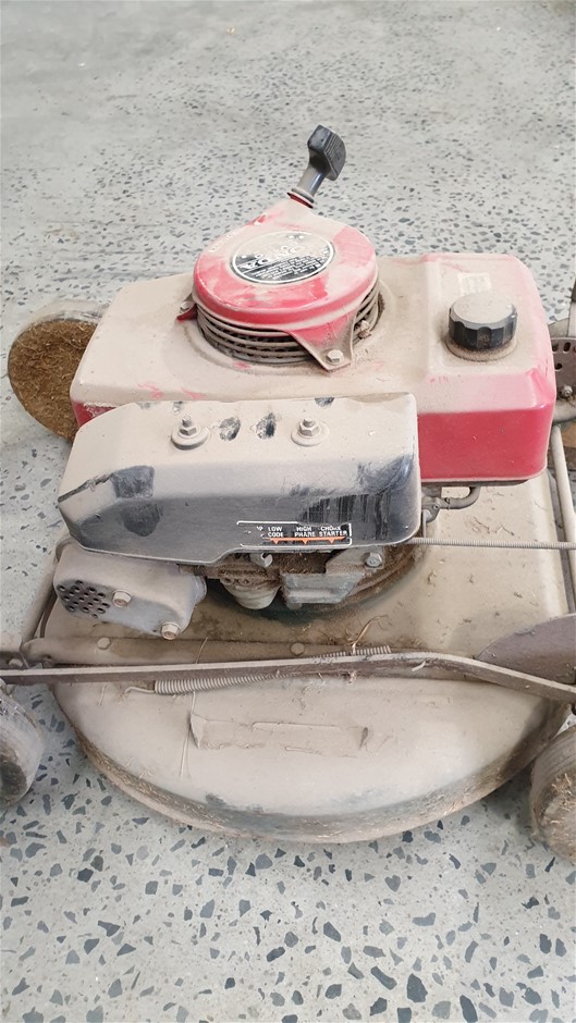 2016 Western Star 4800FX Prime Mover