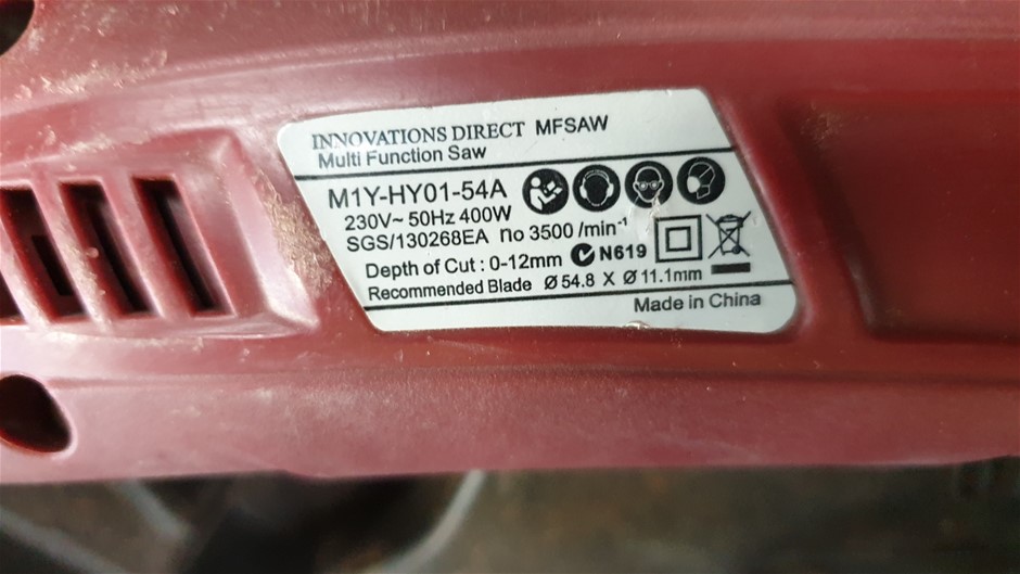 Barramundi Cabernet Sauvignon 2022 (12x 750mL) SEA