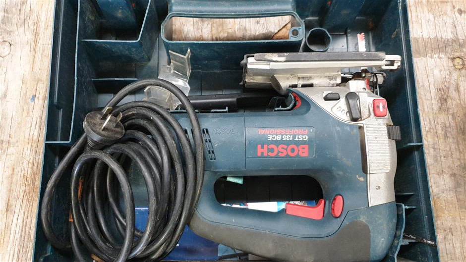 Basedow's B3 John Oscar Shiraz 2010 (6x 750mL) Barossa