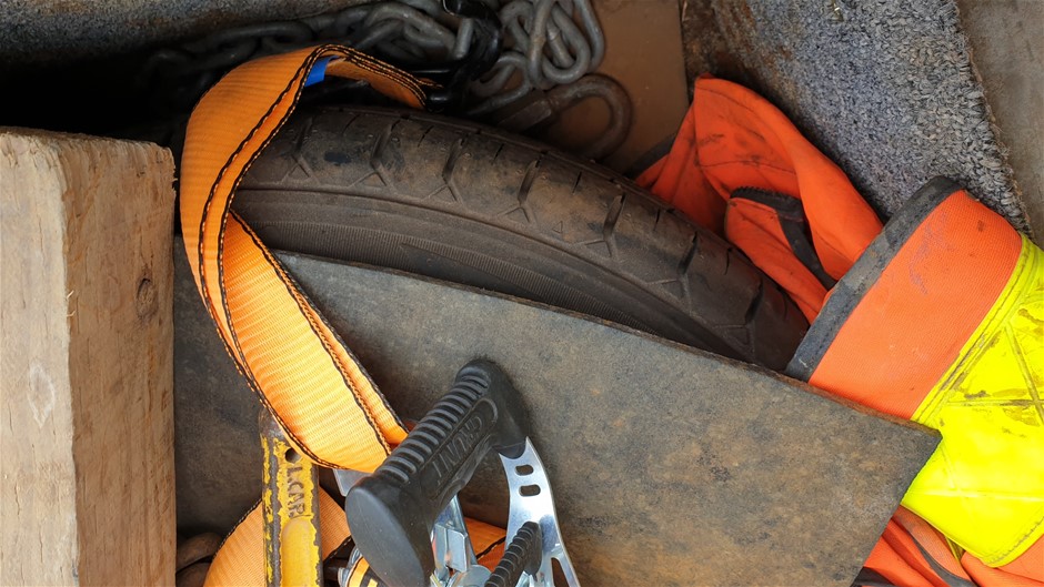 Spee Wah Shiraz 2023 (6x 750mL) SA