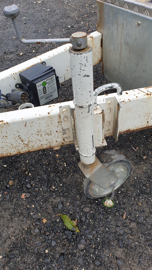 Stalking Horse Pinot Grigio 2025 (12x 750mL) Langhorne Creek