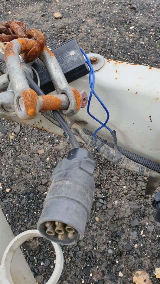 Stalking Horse Reserve Cabernet Sauvignon 2021 (12x 750mL) McLaren Vale