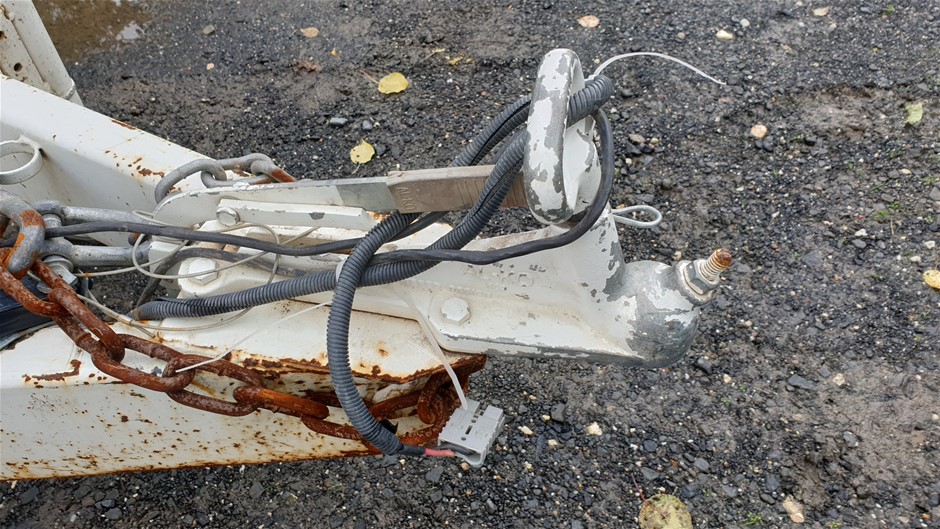 Massoni El Nino Pyrenees Shiraz 2017 Cleanskin (12x 750mL), Pyrenees, VIC.