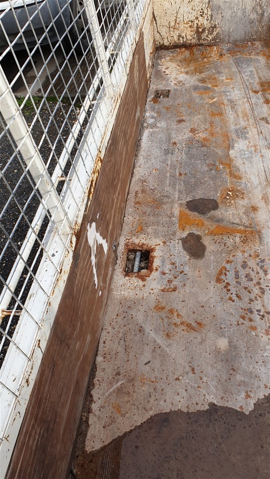 Stalking Horse Rose 2024 (12x 750mL) Langhorne Creek