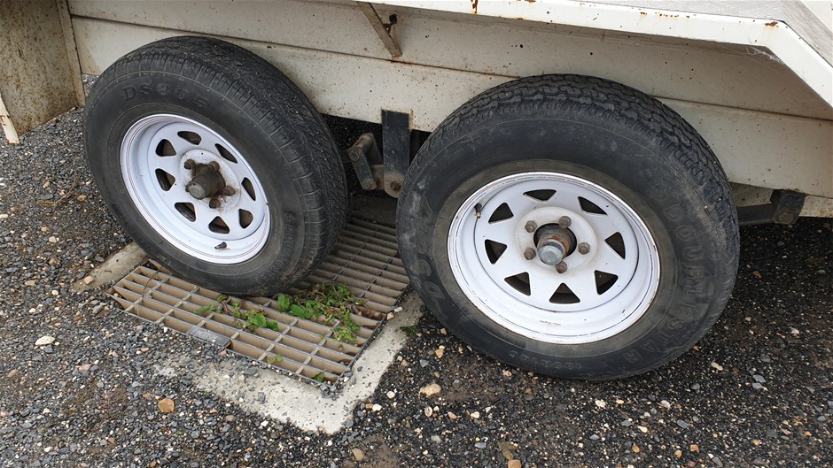 Stalking Horse Shiraz 2021 (12x 750mL) Langhorne Creek, SA