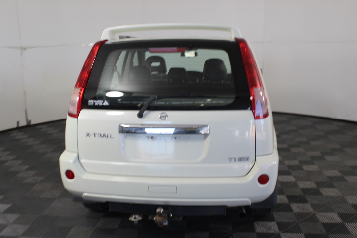 2013 Nissan Navara 4X2 ST D40 Turbo Diesel Manual Dual Cab