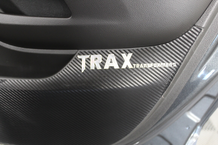 18K Gold-Filled Cuban Link Chain Bracelet, 6MM Wide - 22.8cm