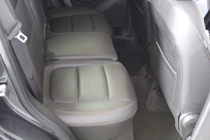 18K Rose Gold-Filled 3mm Necklace with Simulated Diamonds - 50.8cm