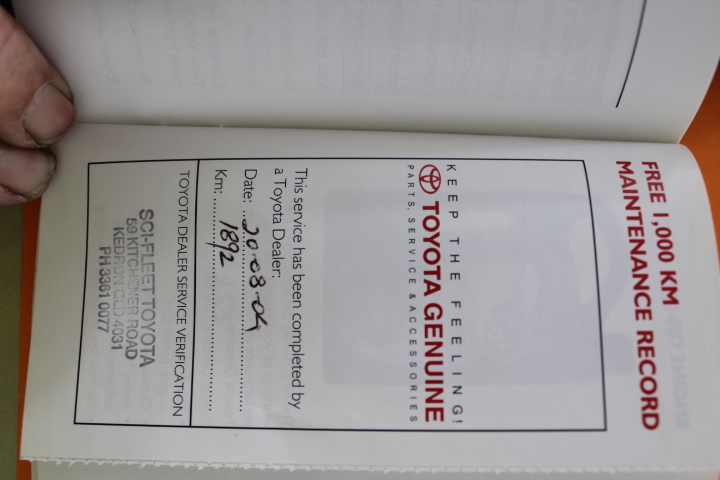 One Kilo Investment Grade Copper Bar