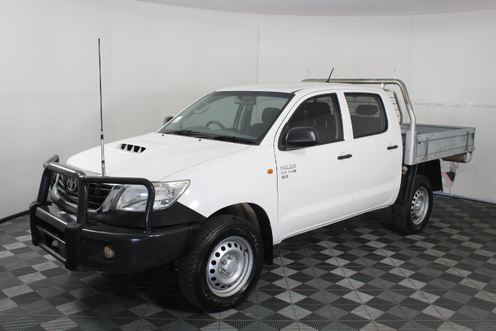 0.14 Carat round 4 diamond