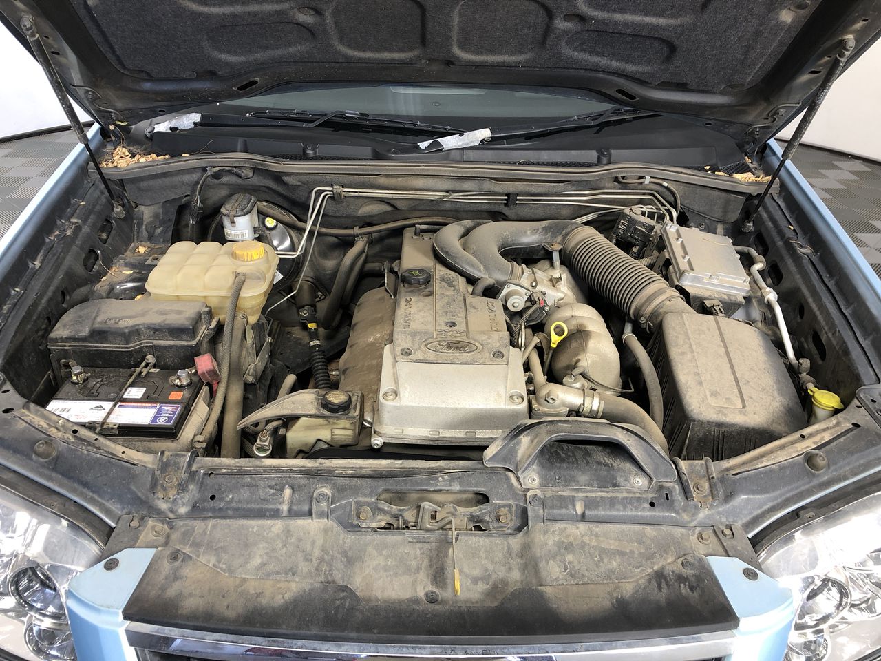 1966 Australia First & Last Queen Elizabeth Silver round fifty cents x 8