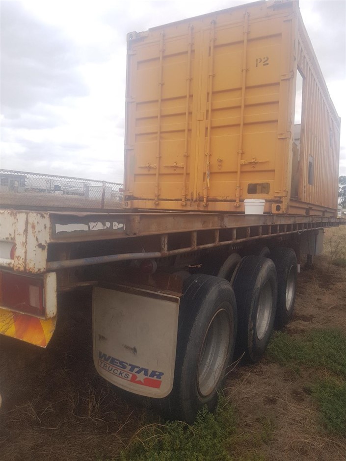 Tread Softly 'Forever Young' Sauvignon Blanc 2023 (6x 750mL) SA