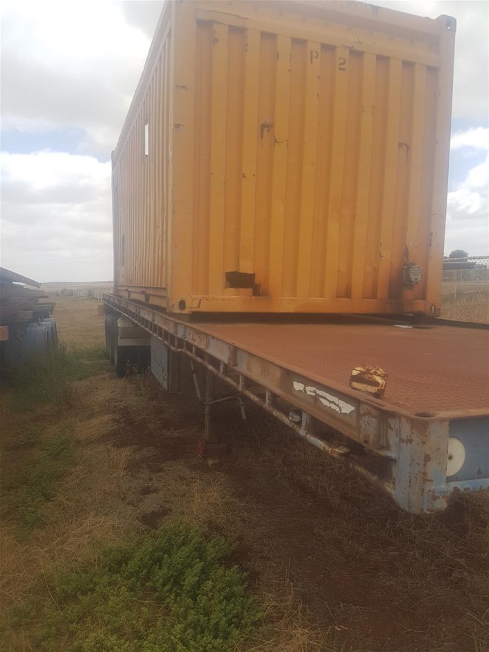 Wine Gringo Shiraz 2023 (6x 750mL) NZ