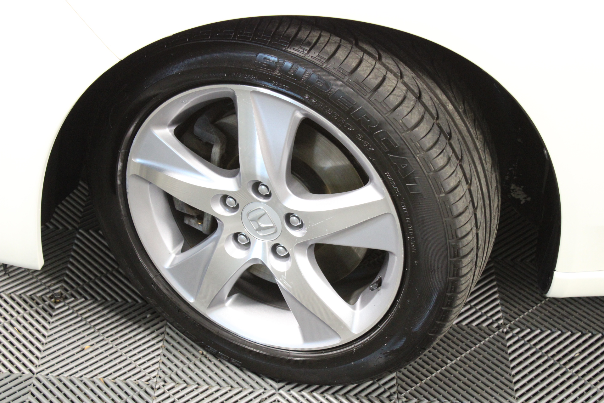 Italy 925 Silver Medosa Head Ring (stamps)-12 US