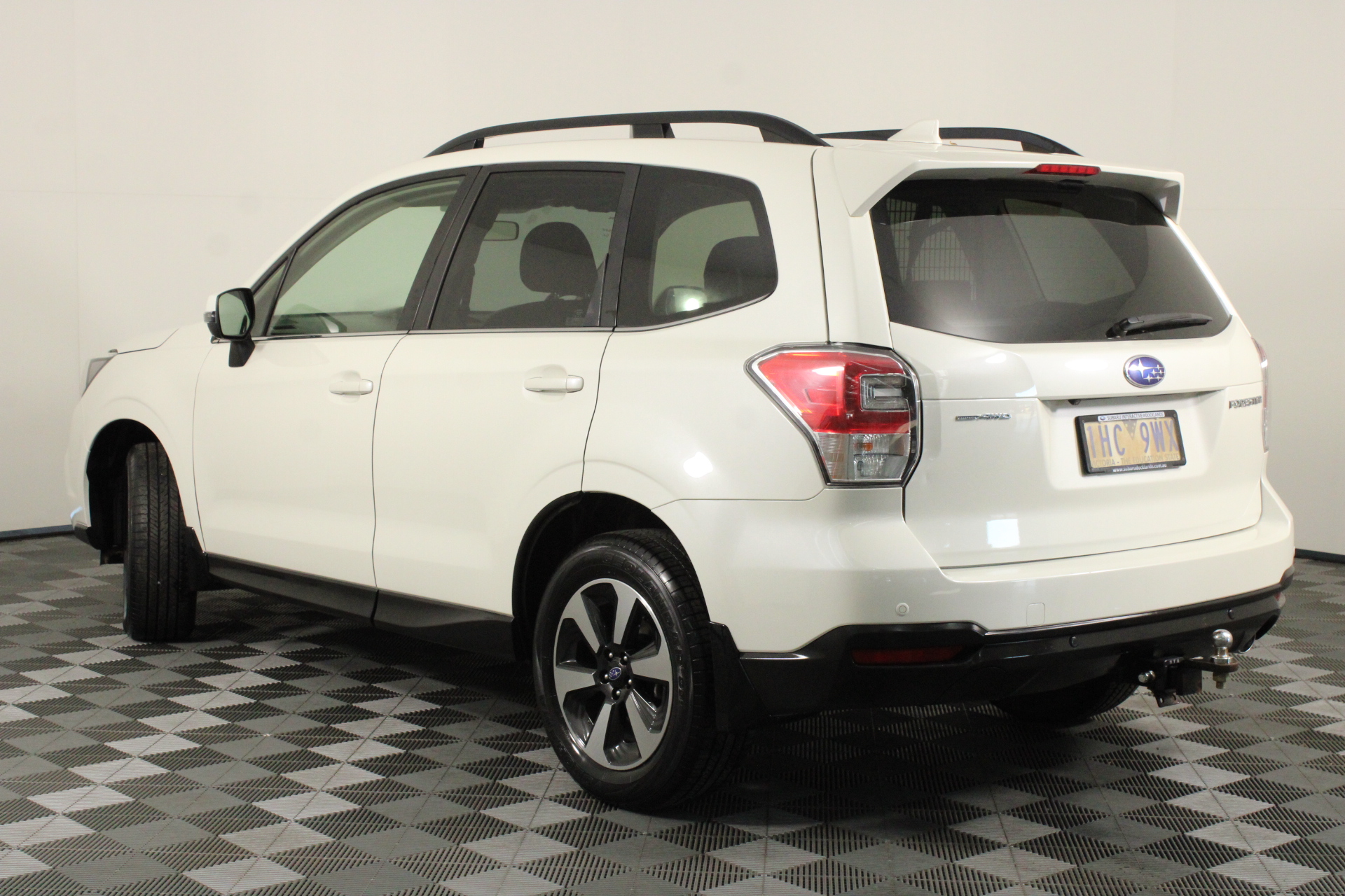 Italy 925 Silver Hip Hop Men's Ring (Stamps)-11 US