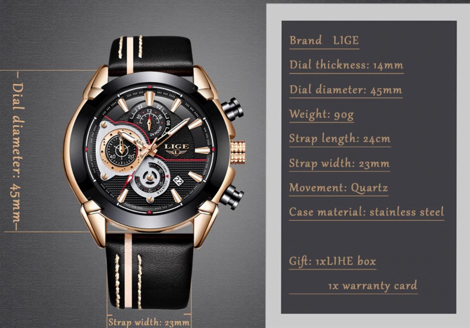 1.00ct Round Cut GRA Certified Moissanite 925 Silver Pendant Necklace