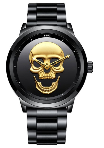 1.00ct Pear Cut GRA Certified Moissanite 925 Sterling Silver Ring - Size 8