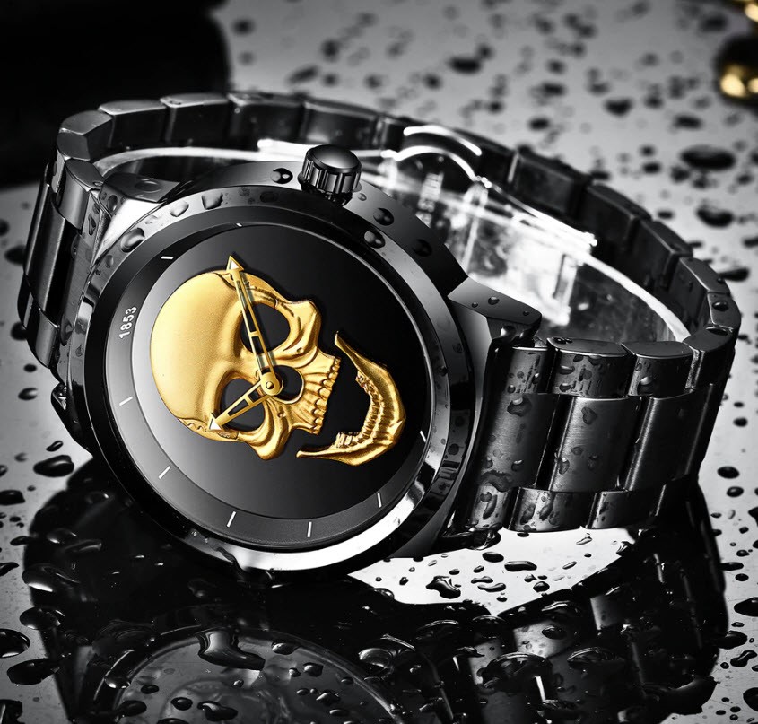 1.00ct Round Cut GRA Certified Moissanite 925 Sterling Silver Ring - Size 9