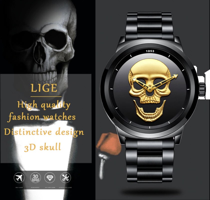 0.84ct GRA Certified Moissanite 925 Sterling Silver Band Ring - Size 8