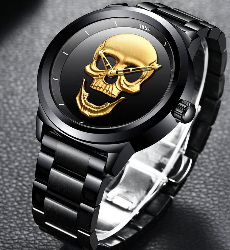 0.19ct GRA Certified Moissanite 925 Silver Band Ring - Size 8