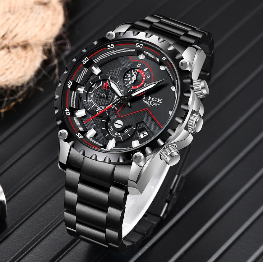 camera wali watch