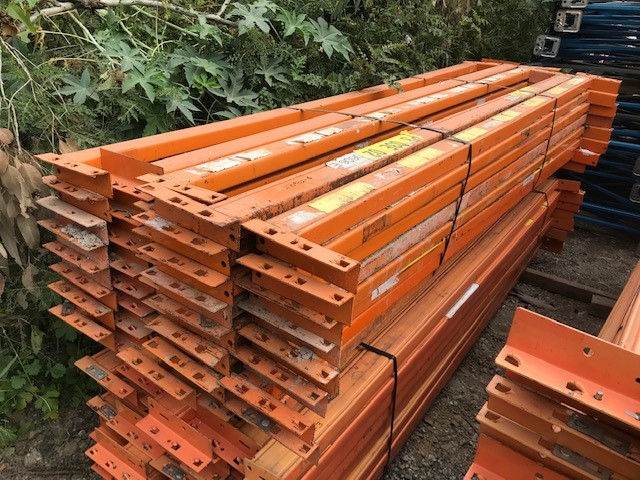 Garnet & Swarovski® Austrian Crystal Gold Plated Pendant Necklace