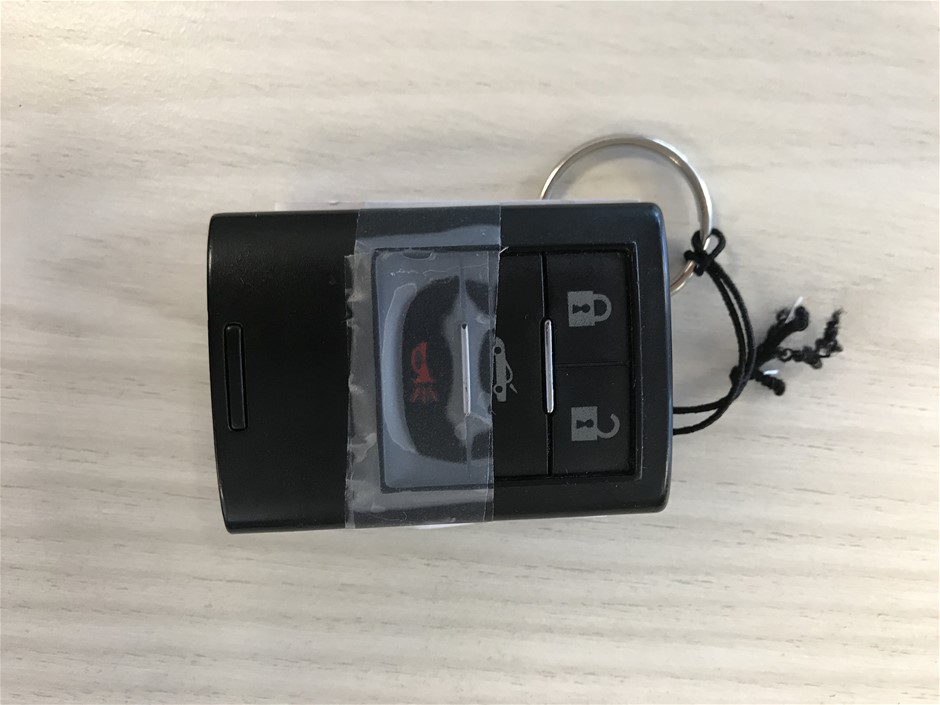 Synthetic Turquoise & Swarovski® Austrian Crystal Gold Plated Pendant