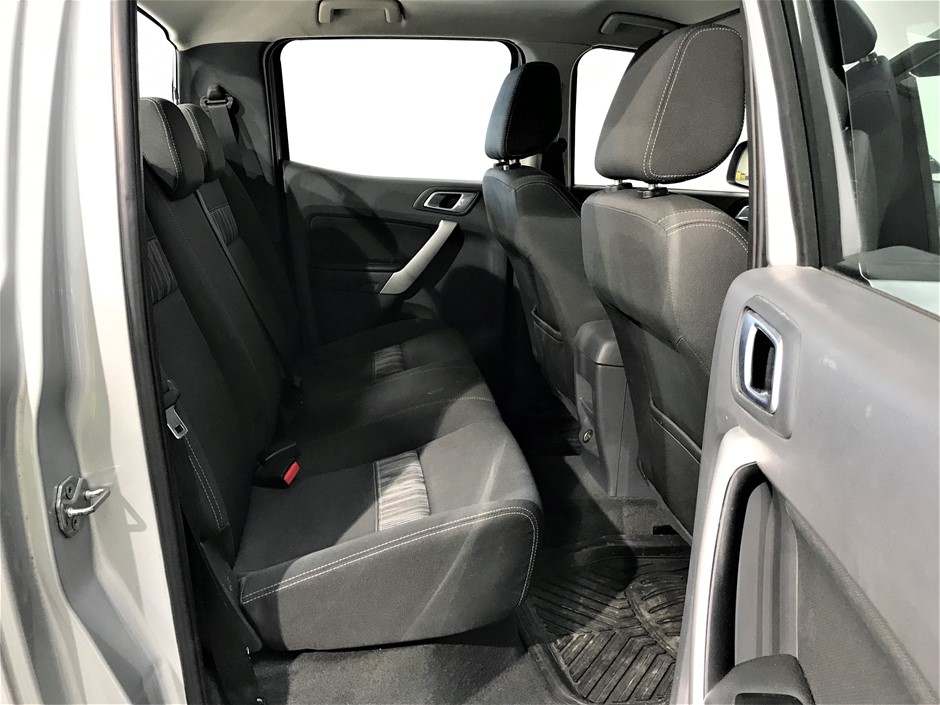 Citizen Eco-Drive AW1760-81E 43mm Black Dial Unworn