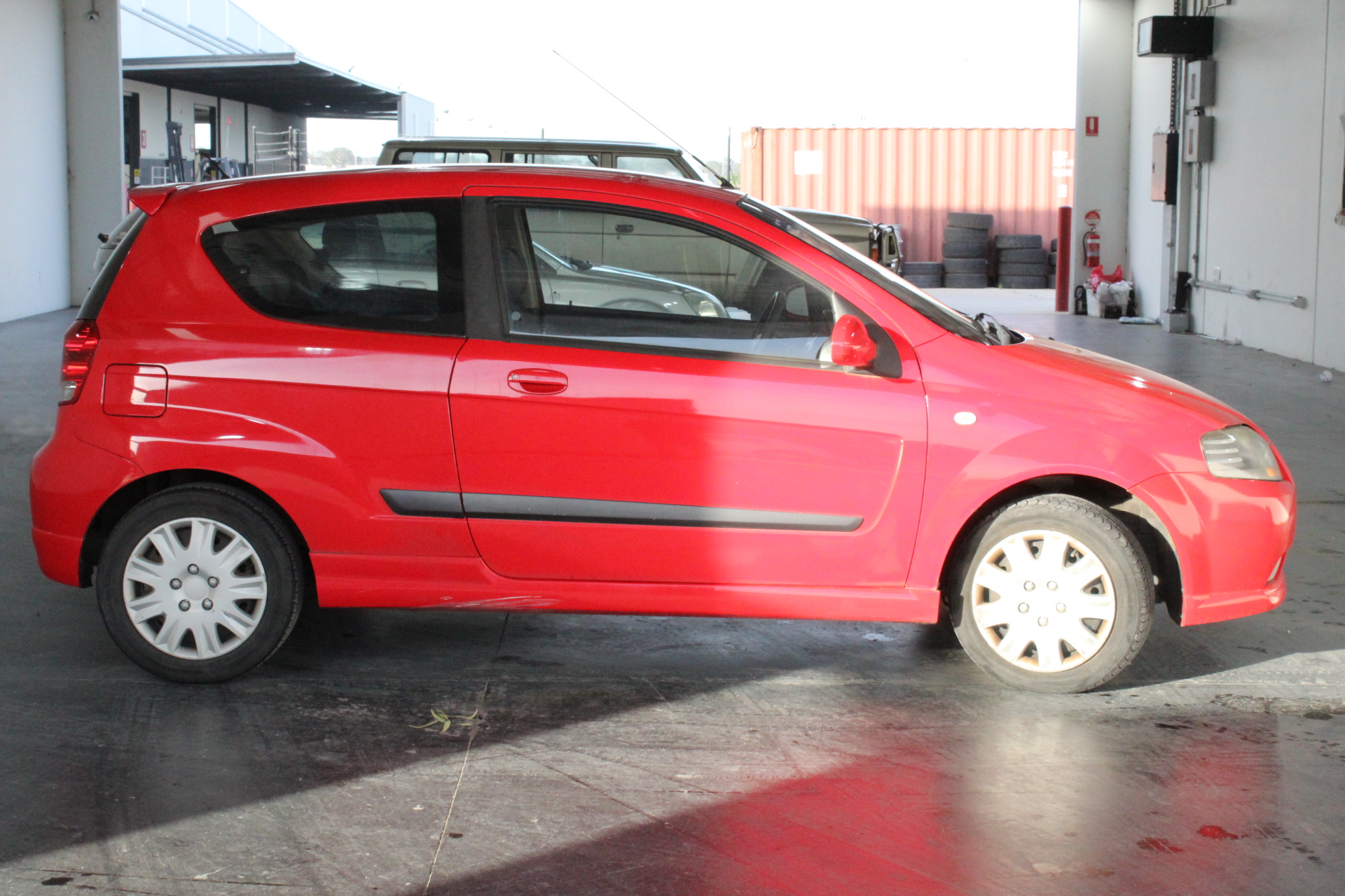 Round Lapis Lazuli & Letter 'F' Platinum Plated with CZ  Bracelet