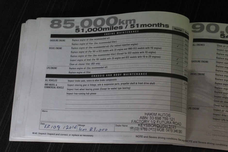 2018 Mazda BT-50 4X2 XTR Turbo Diesel Automatic Dual Cab