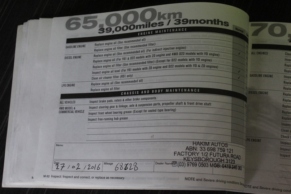 2010 Audi Q5 3.2 FSI Quattro 8R Automatic Wagon
