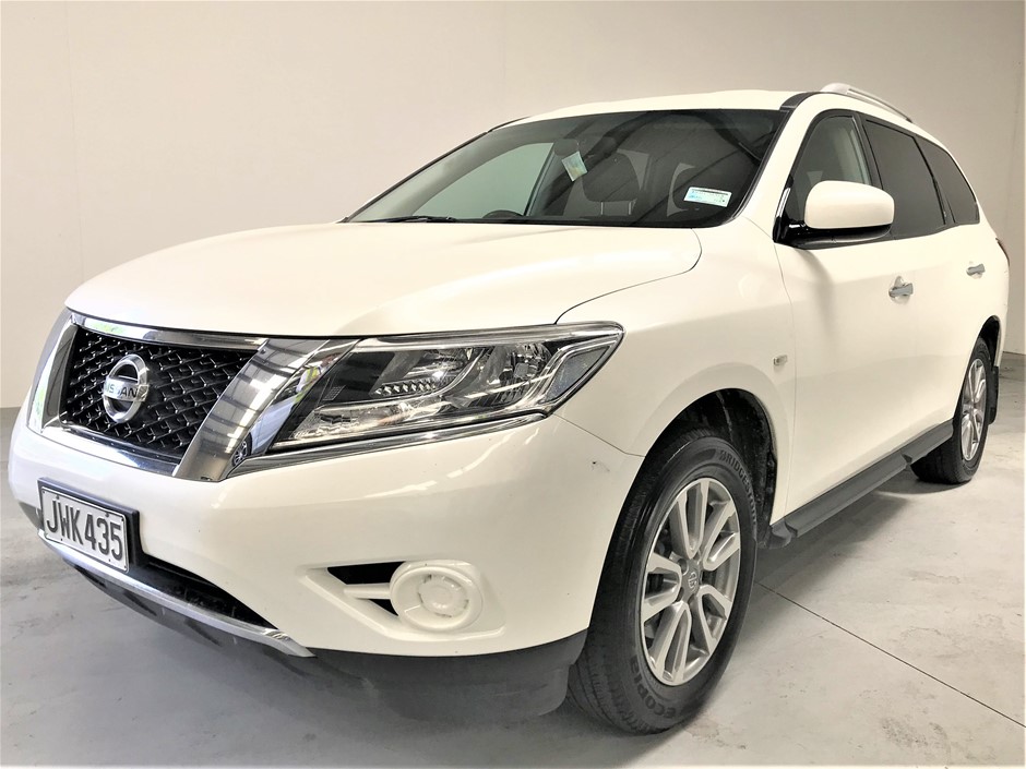 18K Gold-Filled Cuban Chain Bracelet with Simulated Diamonds - 17.8cm