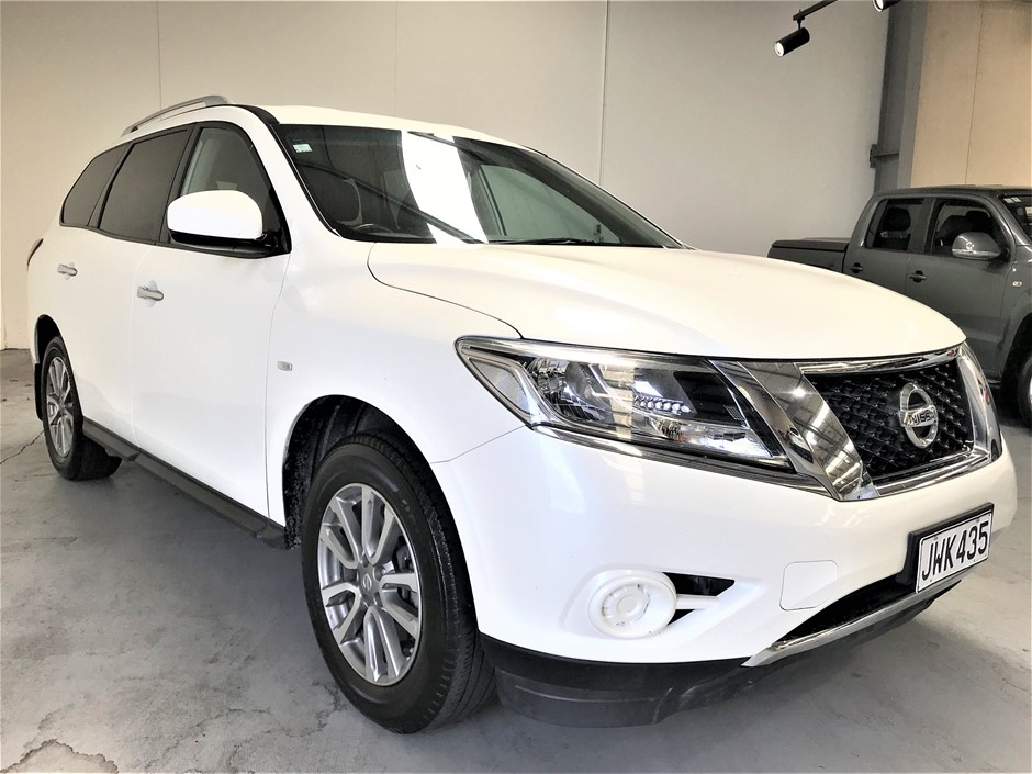 18K Gold-Filled Cuban Style Link Ring - Size 7