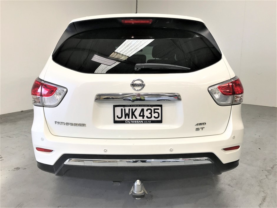 18K Gold-Filled Single-Row Ring, Simulated Diamonds, Size 10