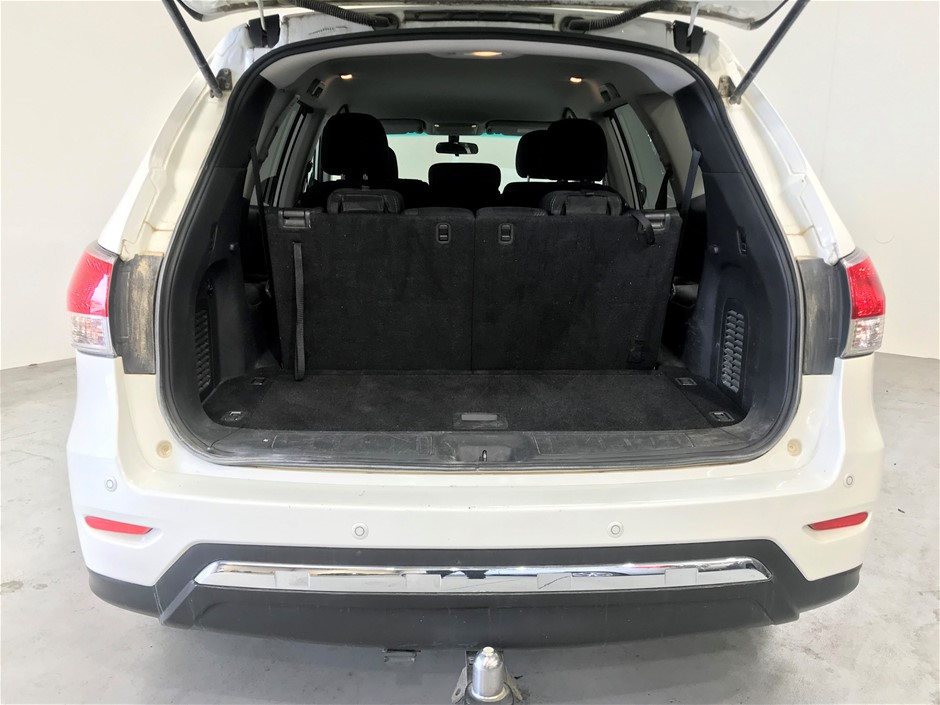 18K Gold-Filled Cuban Chain Necklace with Simulated Diamonds - 60.9cm