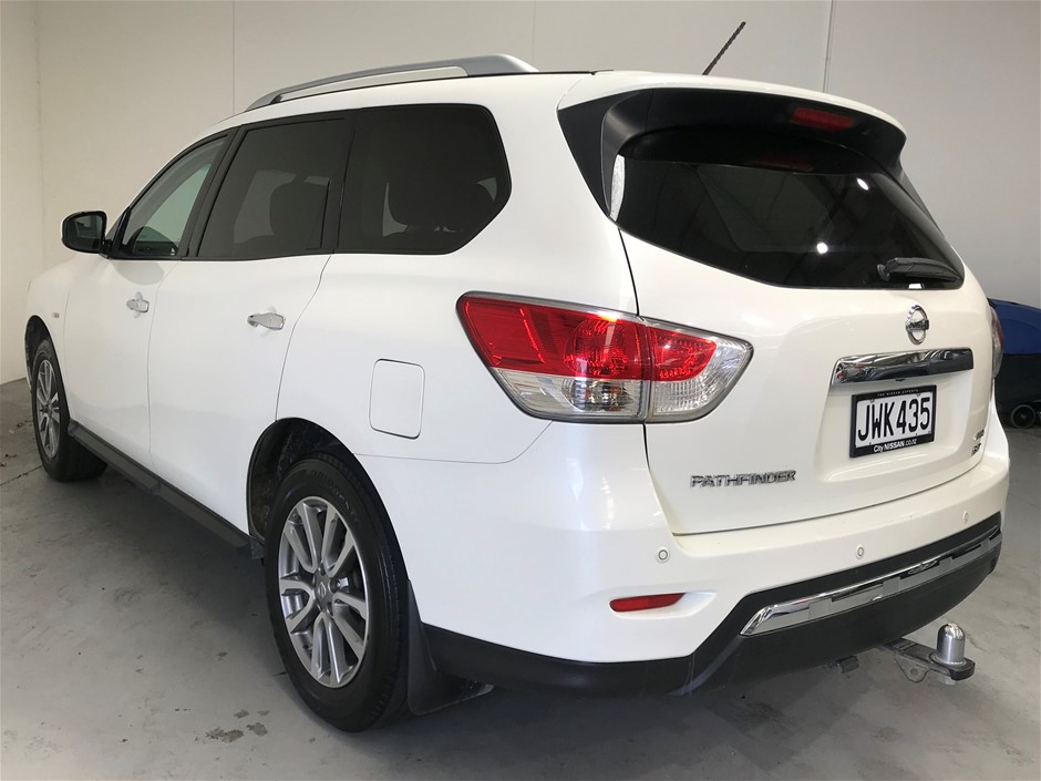 18K Gold-Filled Cuban Chain Bracelet with Simulated Diamonds - 20.3cm