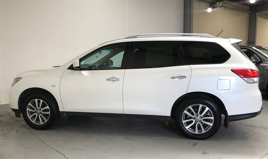 18K Gold-Filled Cuban Iced Out Ring with Simulated Diamonds - Size 9