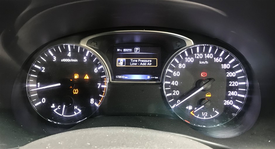 14K White Gold-Filled 3mm Tennis Bracelet with Simulated Diamonds - 18cm