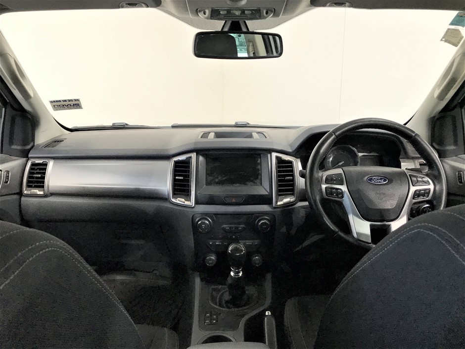 Letter 'Q' Gold Plated with CZ Pendant Necklace