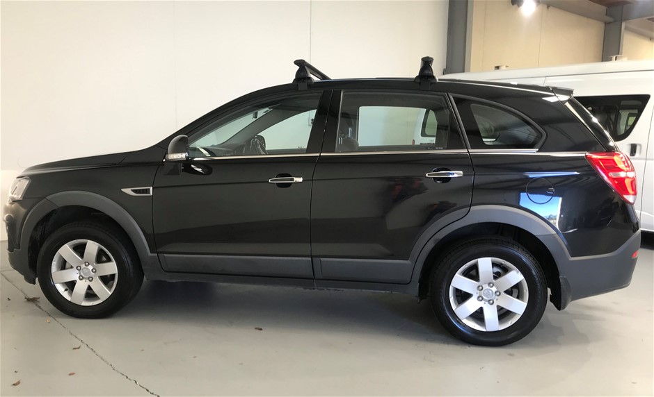 18K Gold-Filled Single-Row Ring, Simulated Diamonds, Size 10