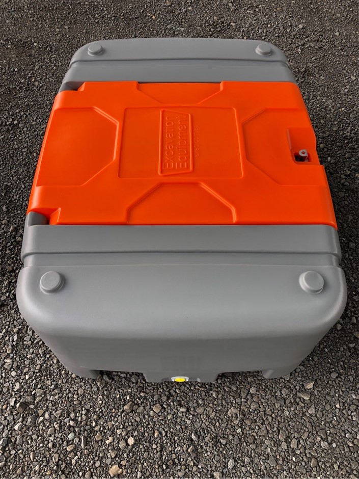 Henri Le Blanc Cuvee Rosé Brut NV (6x 750mL), France.