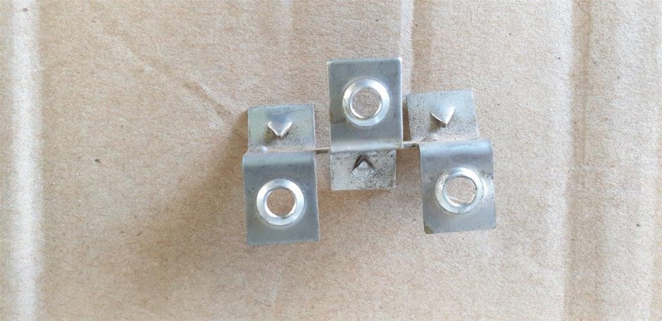 Orologio Monza Swiss Collection Men’s Chronograph Watch