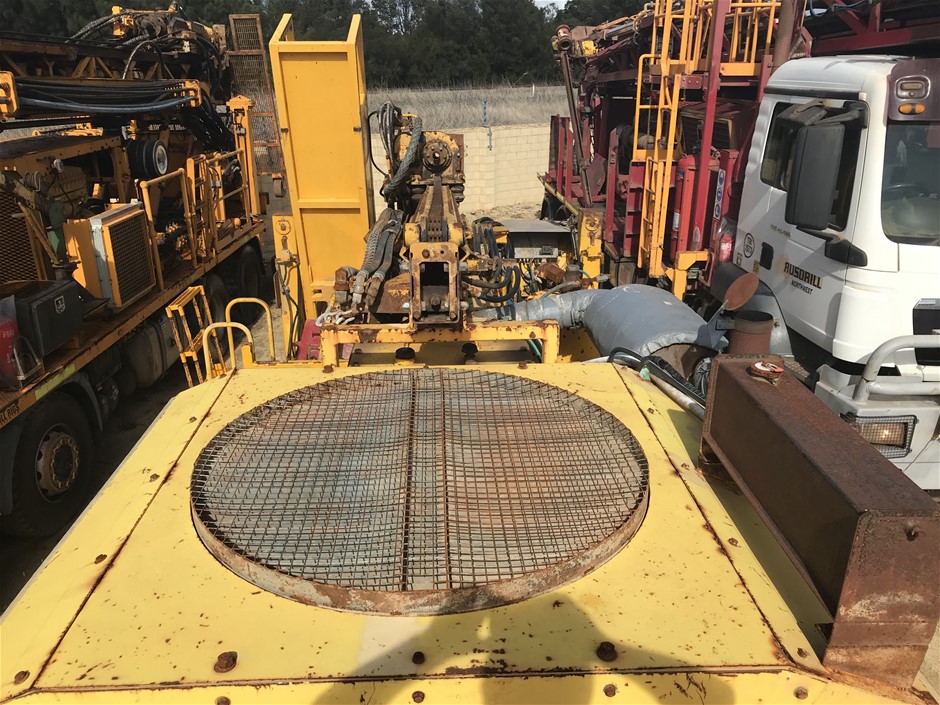 Orologio Bass Straight Collection Men's Date 200m Sports Watch