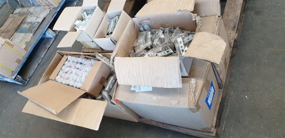 <p>Wuxi Heater Plate, Shaver x2, 630 Cradle & Heater Plate</p>